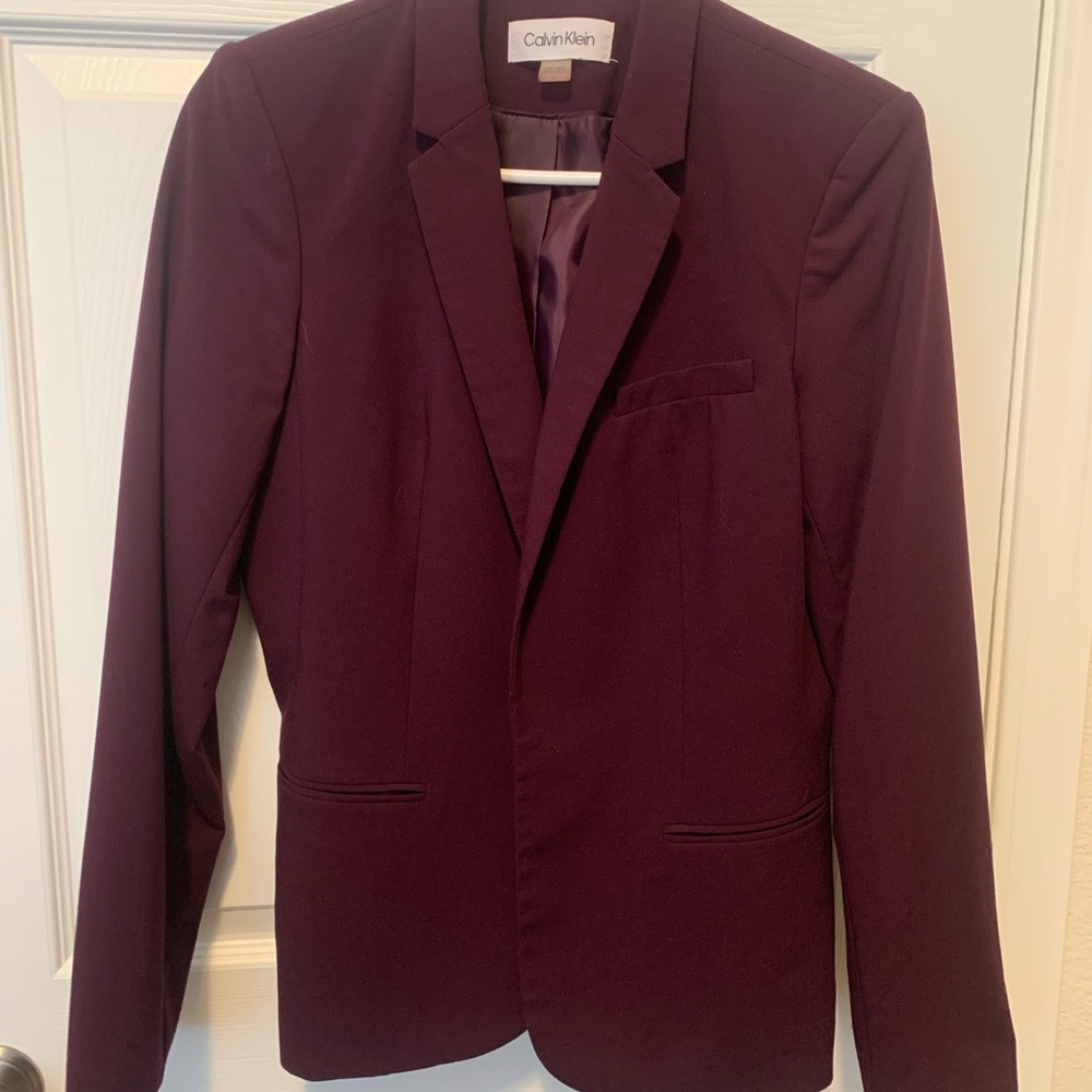 Women’s Blazer